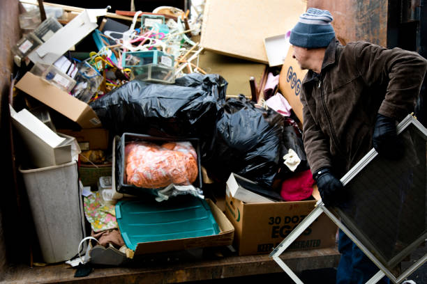 Etowah, NC Junk Removal Services Company